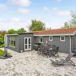 1 Bedroom In بيت للعطل Højby
