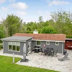 بيت للعطل 1 Bedroom In
