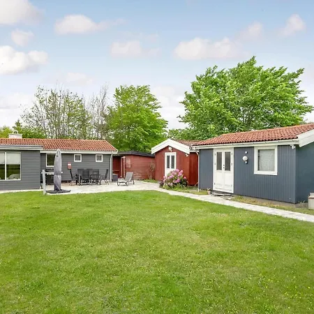 1 Bedroom In