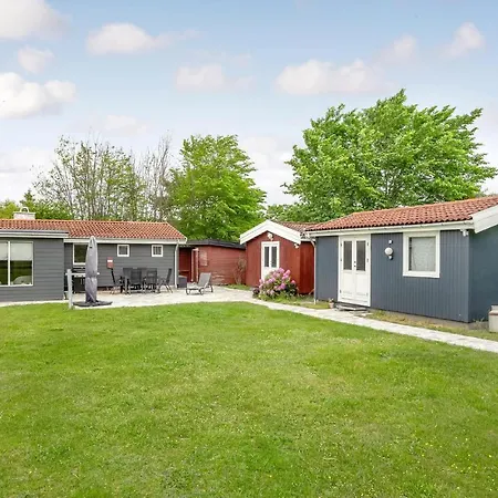 1 Bedroom In