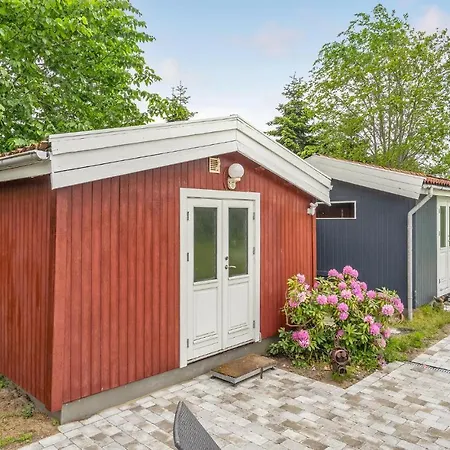 Holiday home 1 Bedroom In