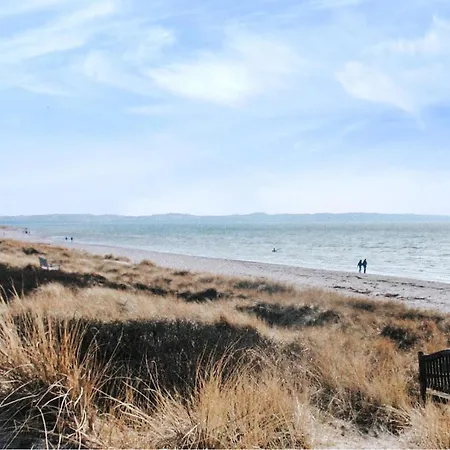 Holiday home 1 Bedroom In *