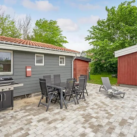 1 Bedroom In