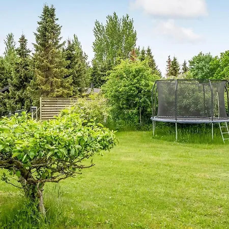 1 Bedroom In Holiday home