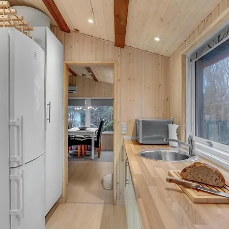 1 Bedroom In *
