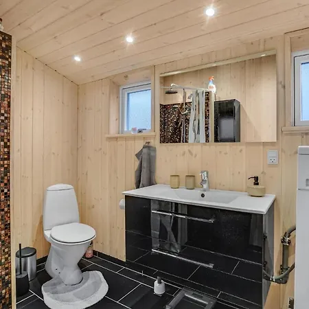 1 Bedroom In Holiday home