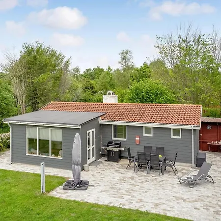 Holiday home 1 Bedroom In